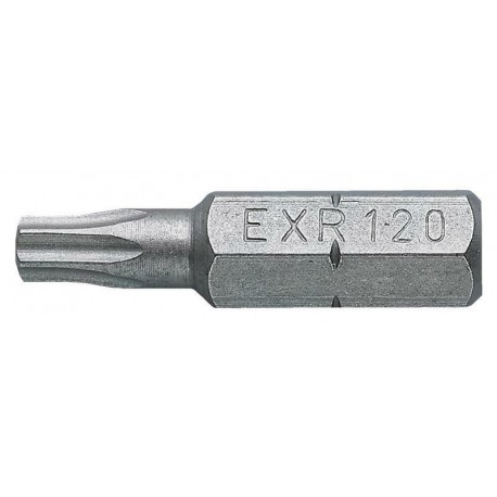 Embouts FACOM 1/4"  Les indispensables Torx® T 30