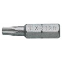 Embouts FACOM 1/4"  Les indispensables Torx® T 30