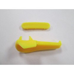 Jeu de protections de sabot BIHR