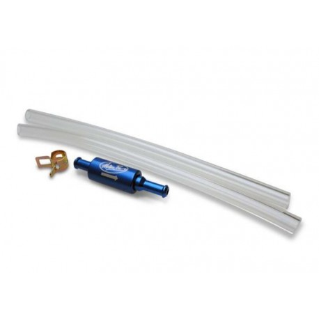 Clapet antiretour MOTION PRO pour purgeur de frein