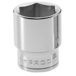 Douille FACOM OGV® 1/2" 34mm  6 pans