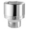Douille FACOM OGV® 3/4" 36mm  6 pans 1