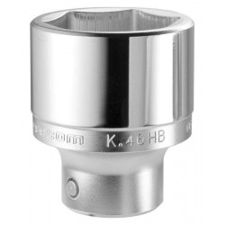 Douille FACOM OGV® 3/4" 41mm  6 pans