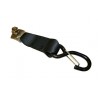Cochets pour sangles rétractables à cliquets CARGO BUCKLE 1