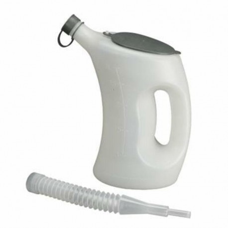 Broc gradué PRESSOL 3L avec couvercle