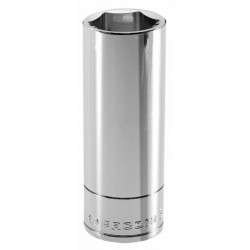 Douille FACOM OGV® 1/2" longue 19mm  6 pans