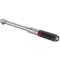 Clé dynamométrique FACOM 1/4'' 525Nm
