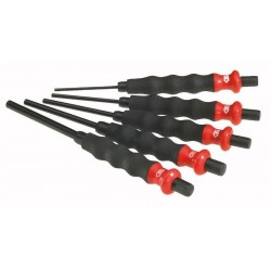 Chassegoupilles gainés FACOM jeu de 5pcs