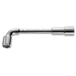Clé à pipe FACOM OGV® 17mm  6 pans