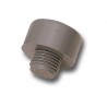 Embout de rechange plastique DRAPER pour maillet de mécanicien 8907820  Ø38mm 1