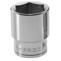 Douille FACOM OGV® 1/2" 10mm  6 pans