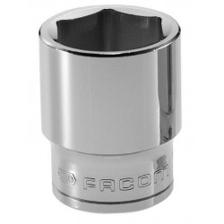 Douille FACOM OGV® 1/2" 14mm  6 pans