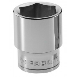 Douille FACOM OGV® 1/2" 28mm  6 pans