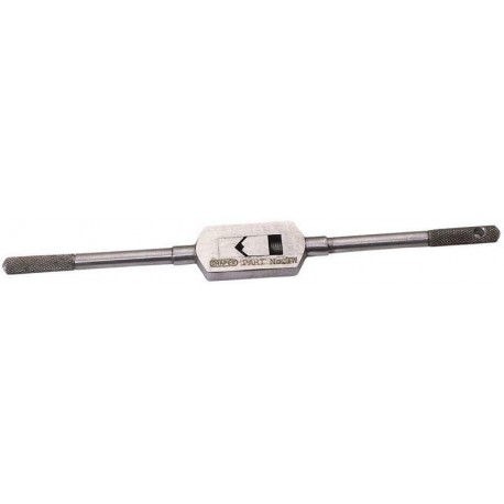 Tourne à gauche DRAPER 25 à 12.0mm