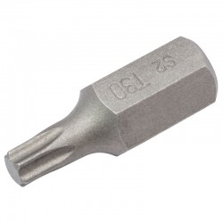 Embout de rechange DRAPER Torx 30mm  longueur 30mm