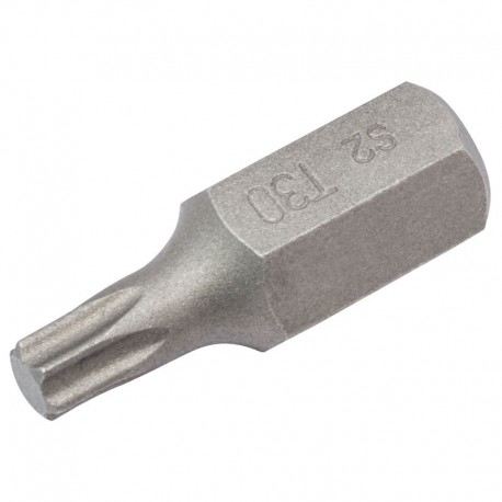Embout de rechange DRAPER Torx 30mm  longueur 30mm