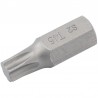 Embout de rechange DRAPER Torx 45mm  longueur 30mm 0