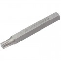 Embout de rechange DRAPER Torx 45mm  longueur 75mm