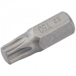 Embout de rechange DRAPER Torx 50mm  longueur 30mm