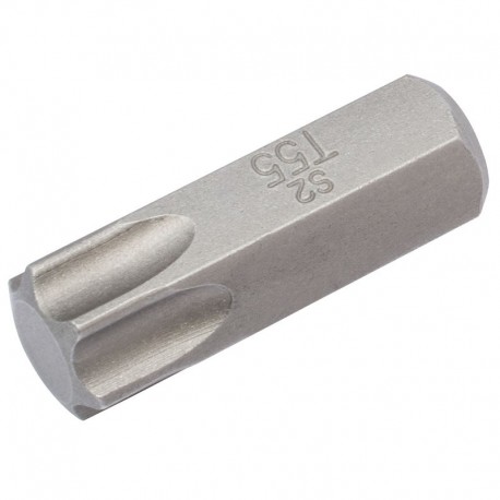 Embout de rechange DRAPER Torx 55mm  longueur 30mm