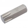 Embout de rechange DRAPER Torx 55mm  longueur 30mm 1