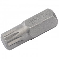 Embout de rechange DRAPER XZN M10  longueur 30mm