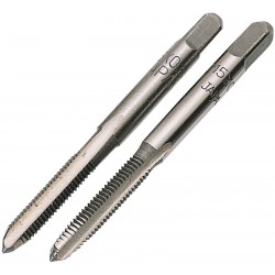 Taraud DRAPER M6x100