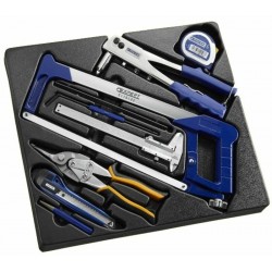 Module tôlerie EXPERT 2/3  9 outils