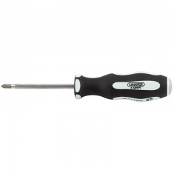 Tournevis DRAPER cruciforme 1x75mm