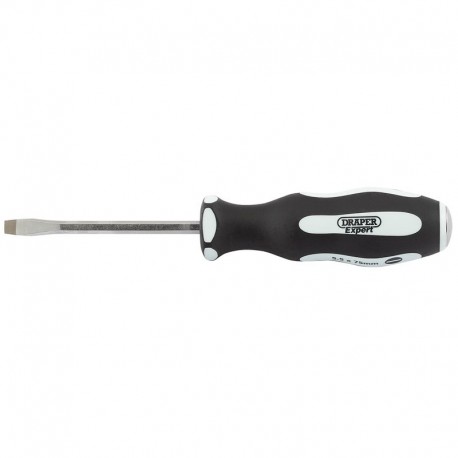Tournevis DRAPER plat 65x100mm