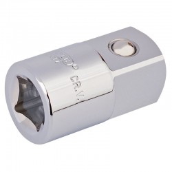 Augmentateur DRAPER 1/2'' (F)  3/4'' (M)