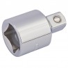 Reducteur DRAPER 3/4'' (F) x 1/2'' (M) 0