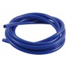 Durite de mise à l'air SAMCO pour carburateur silicone bleu 3m  Øint. 3mm/Øext. 7mm 0