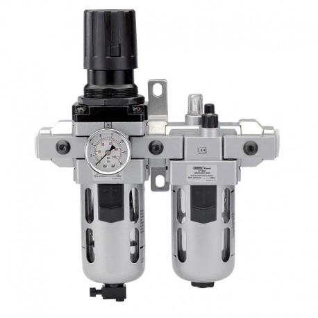 Filtre  Régulateur  Lubrificateur DRAPER 1/2''