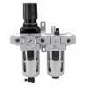 Filtre  Régulateur  Lubrificateur DRAPER 1/2'' 1