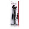 Brosse chaîne de transmission BIHR noire 2