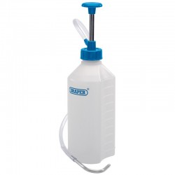 Pompe multiusages DRAPER 1L