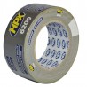 Ruban Adhésif HPX Pro argent 50mm x 25m 0