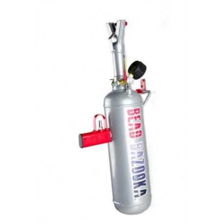 Collepneu pneumatique BIHR Bead Bazooka