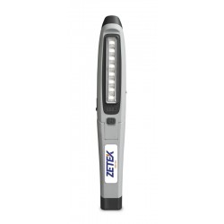 Lampe rechargeable ZECA technologie LED