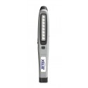 Lampe rechargeable ZECA technologie LED
