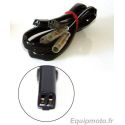 cables pour clignotant suzuki