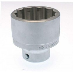 Douille FACOM OGV® 3/4" 55mm  12 pans