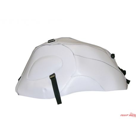 Tapis de reservoir BAGSTER MOTO GUZZI V11 LE MANS / 1000 LE MANS 2005-2006 BLANC Tapis de reservoir BAGSTER MOTO GUZZI V11 LE MANS / 1000 LE MANS 2005-2006 BLANC