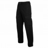 Pantalon d'atelier BIHR Protect noir taille 38 4