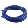 Durite de mise à l'air SAMCO pour carburateur silicone bleu 3m  Øint. 5mm/Øext. 10mm 0