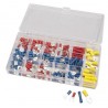 Cosses électriques DRAPER Coffret 150pcs 0