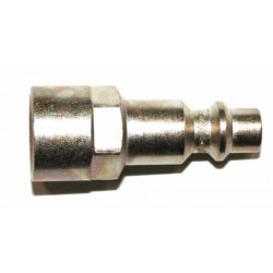 Embout rapide PTS OUTILLAGE 1/4'' femelle