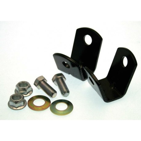 Support d'arrimage à fixer CARGO BUCKLE