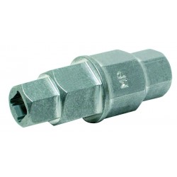 Multidouilles BIHR pour axe de roue avant 17/19/22/24mm